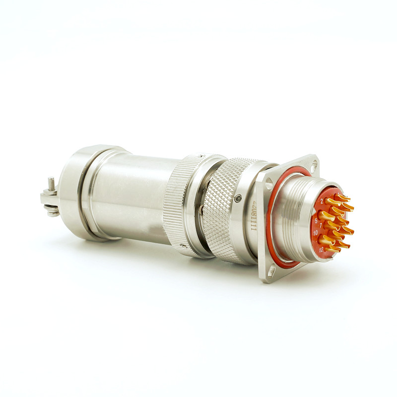 YMG/YMA/YMB系列圆形连接器