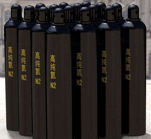 高純氣體全球市場分析