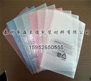 南通珍珠棉袋