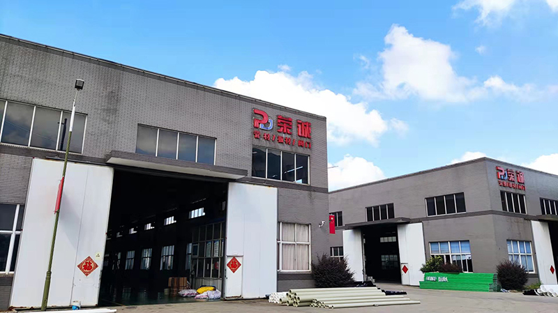 車(chē)間展示
