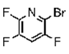2-bromo-3,5,6-trifluoropyridine