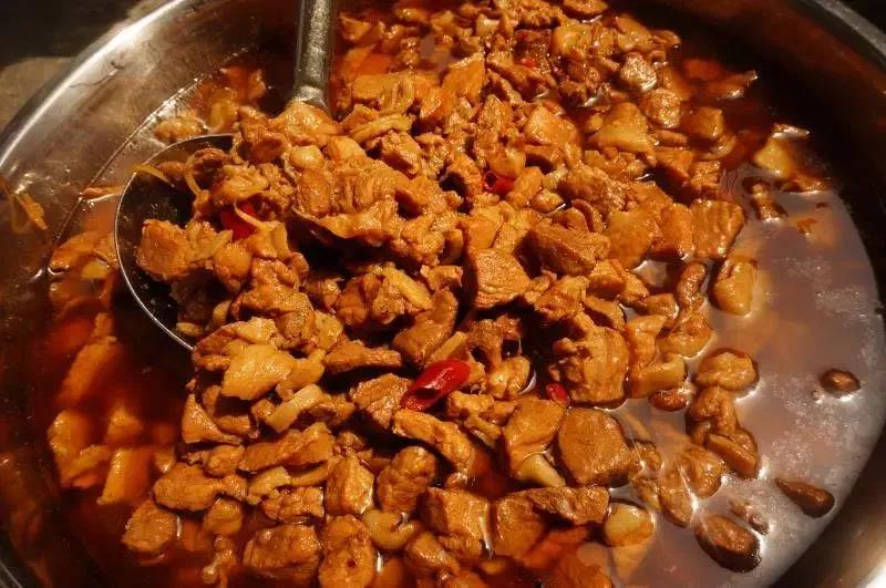 媽 我餓了！