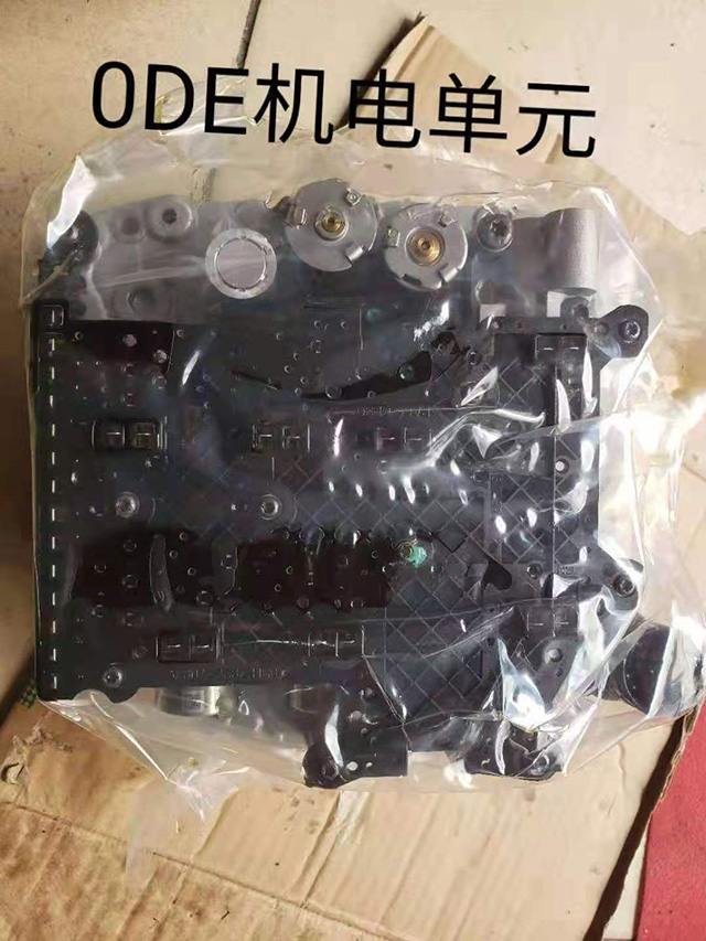 自動變速箱維修如何通過問答診斷