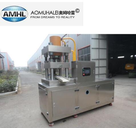 KSTY Chlroine Hydraulic tablet press