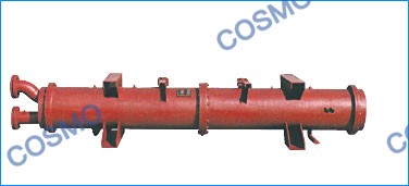 Condenser (double unit) -1