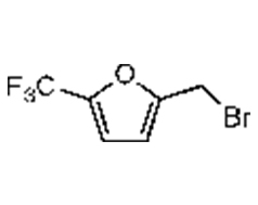 2-(bromomethyl)-5-(trifluoromethyl)furan