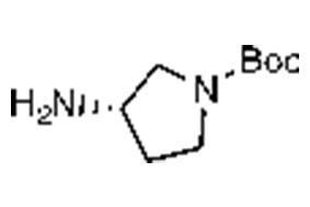 tert-butyl (S)-3-aminopyrrolidine-1-carboxylate