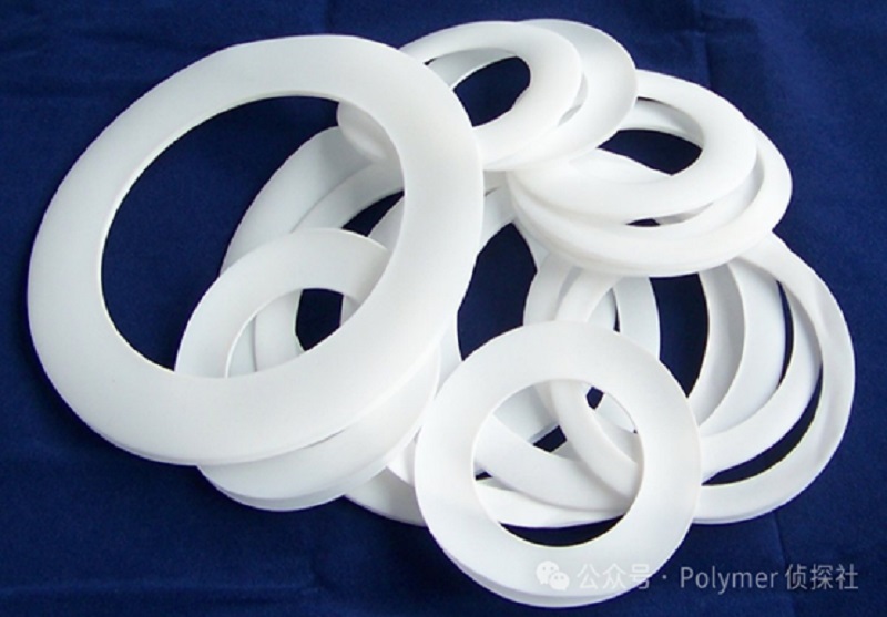 一文说清楚氟塑料PTFE、FEP、PFA、ETFE的区别！