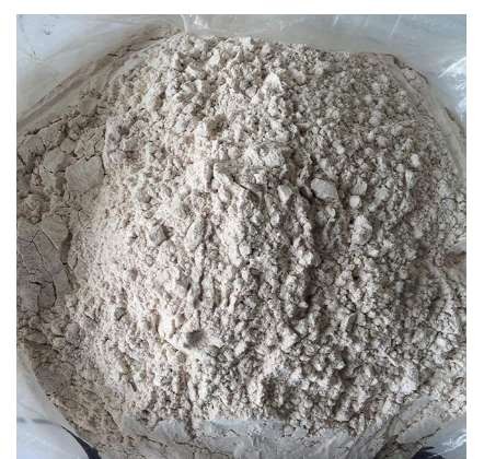 膨潤土吸附的幾種類型介紹