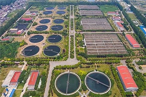 污泥处理和污泥处置有什么区别？