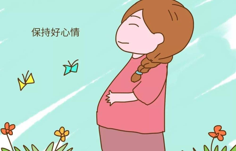 孕5个月出现这三种“不适”，说明胎儿发育健康，孕妇不必担心