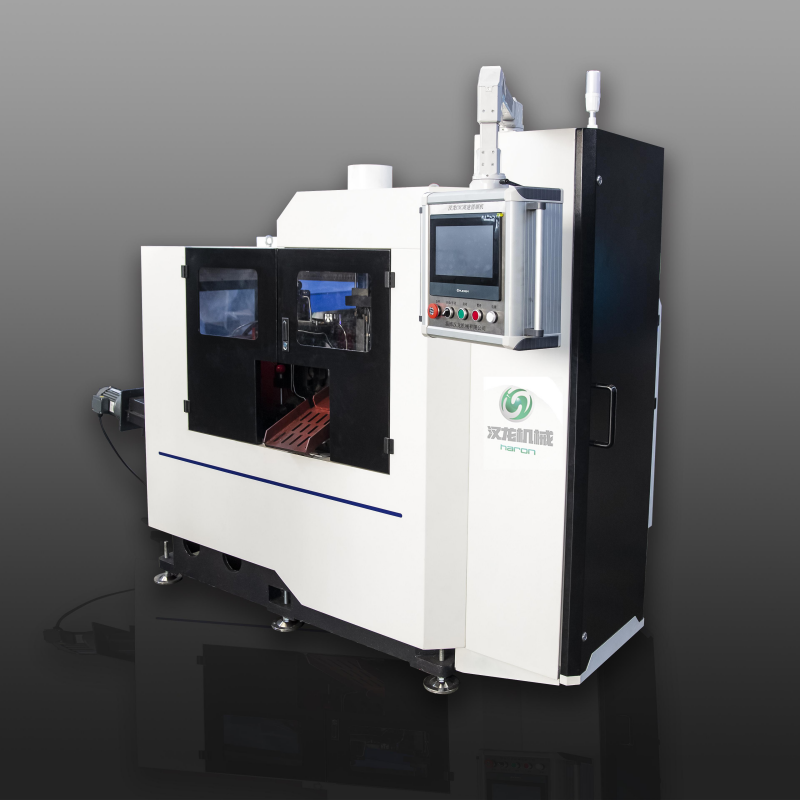 CNC-80 High speed Metal Circular Saw Machine