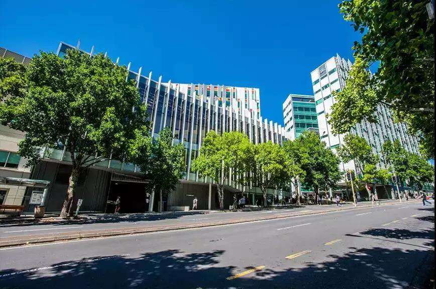 拿著2020年高考成績，入讀新西蘭名校？