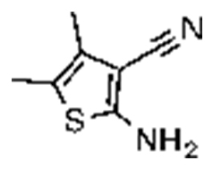 2-Amino-4,5-dimethyl-thiophene-3-carbonitrile