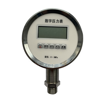 數(shù)字壓力表價格