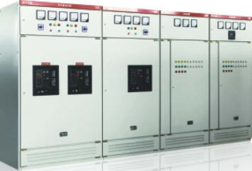 GGD type AC low voltage distribution switchgear