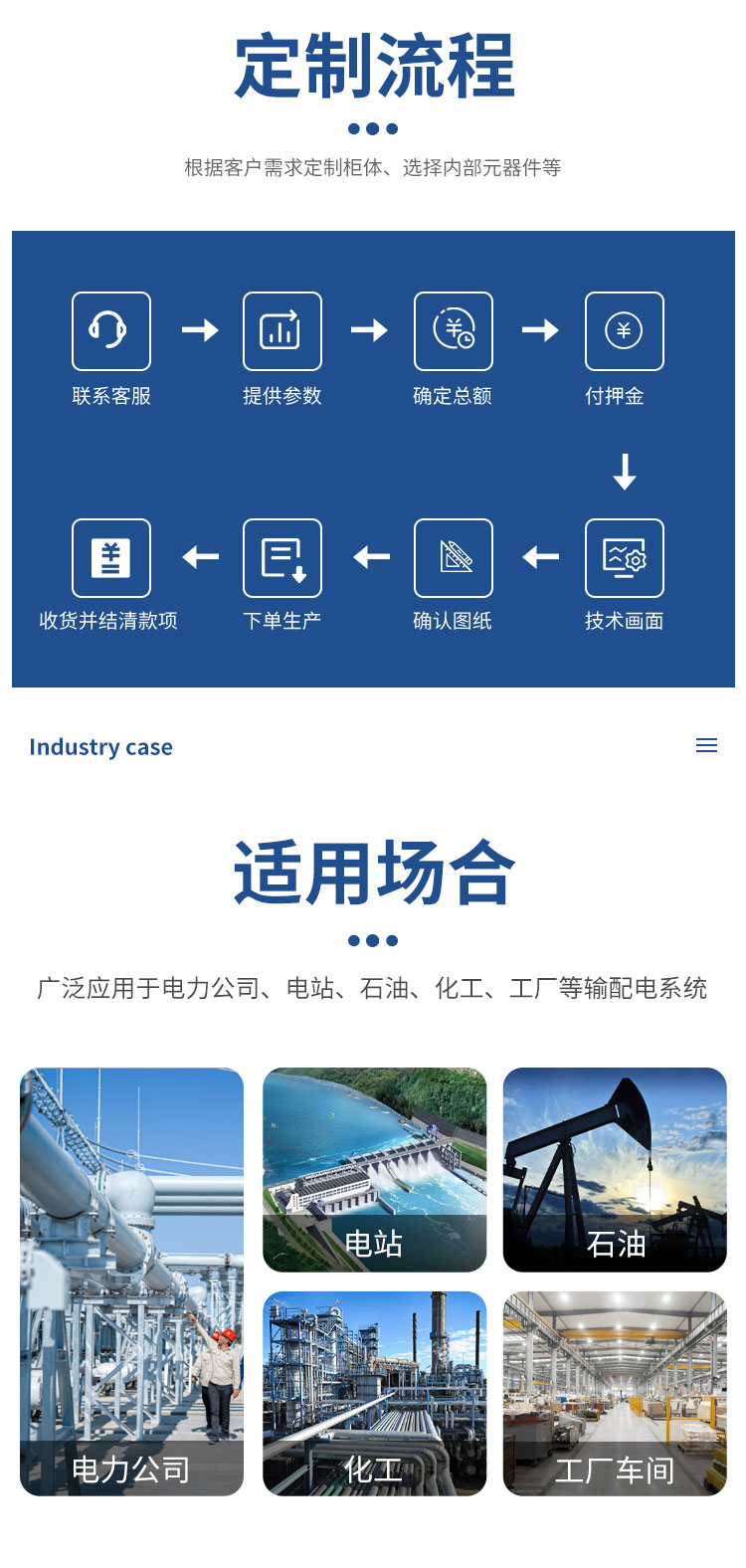 沧州软启动柜
