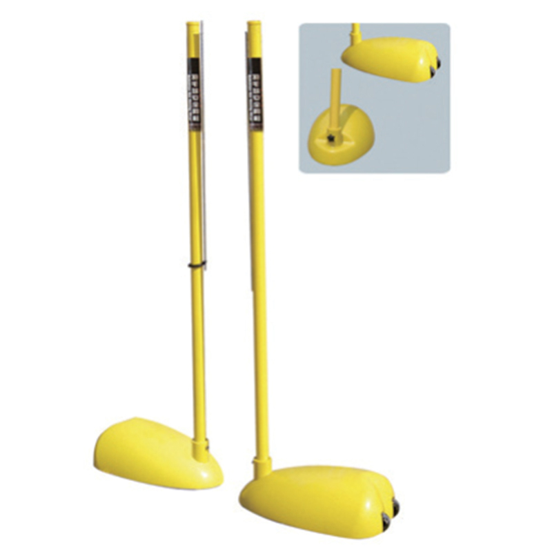 Badminton post 2