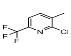 2-CHLORO-3-METHYL-6-(TRIFLUOROMETHYL)PYRIDINE