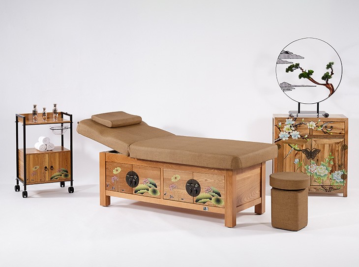Want to buy a beauty bed? Which of these styles is more popular?