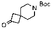 2-Oxo-7-azaspiro[3.5]nonane-7-carboxylic acid tert-butyl ester