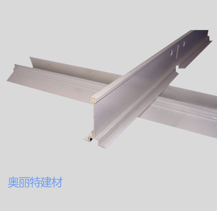 鋁合金龍骨
