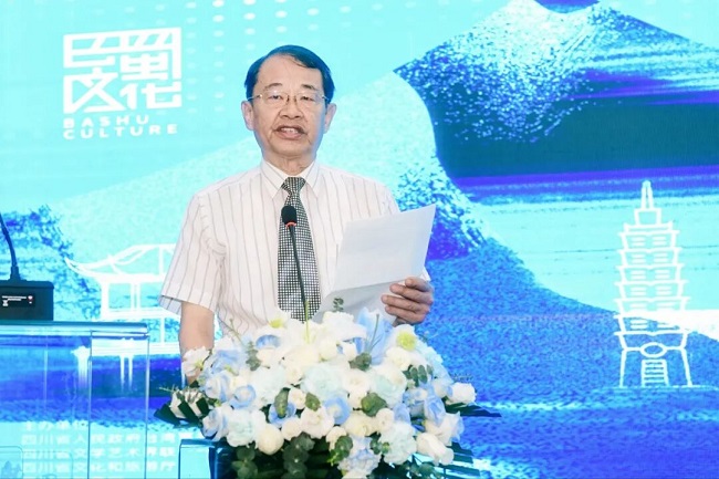 2026海峡两岸巴蜀文化艺术季在成都浓园启幕
