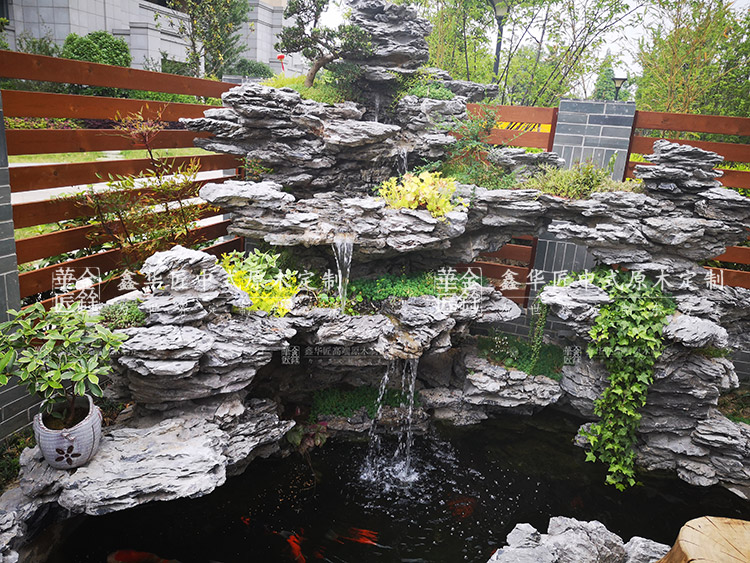 景观设计 景观设计