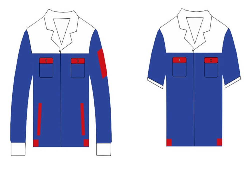 決定工作服質量都有那些要素?