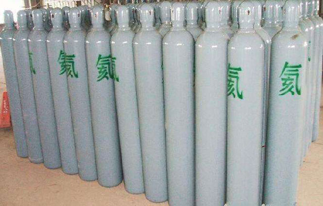 氦氣
