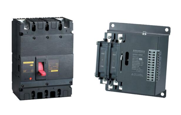 OPDM5低压断路器(塑壳)