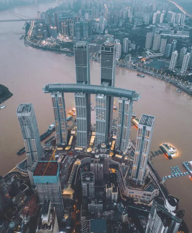 技术引领，创新驱动！建筑钢结构迎来行业发展新机遇