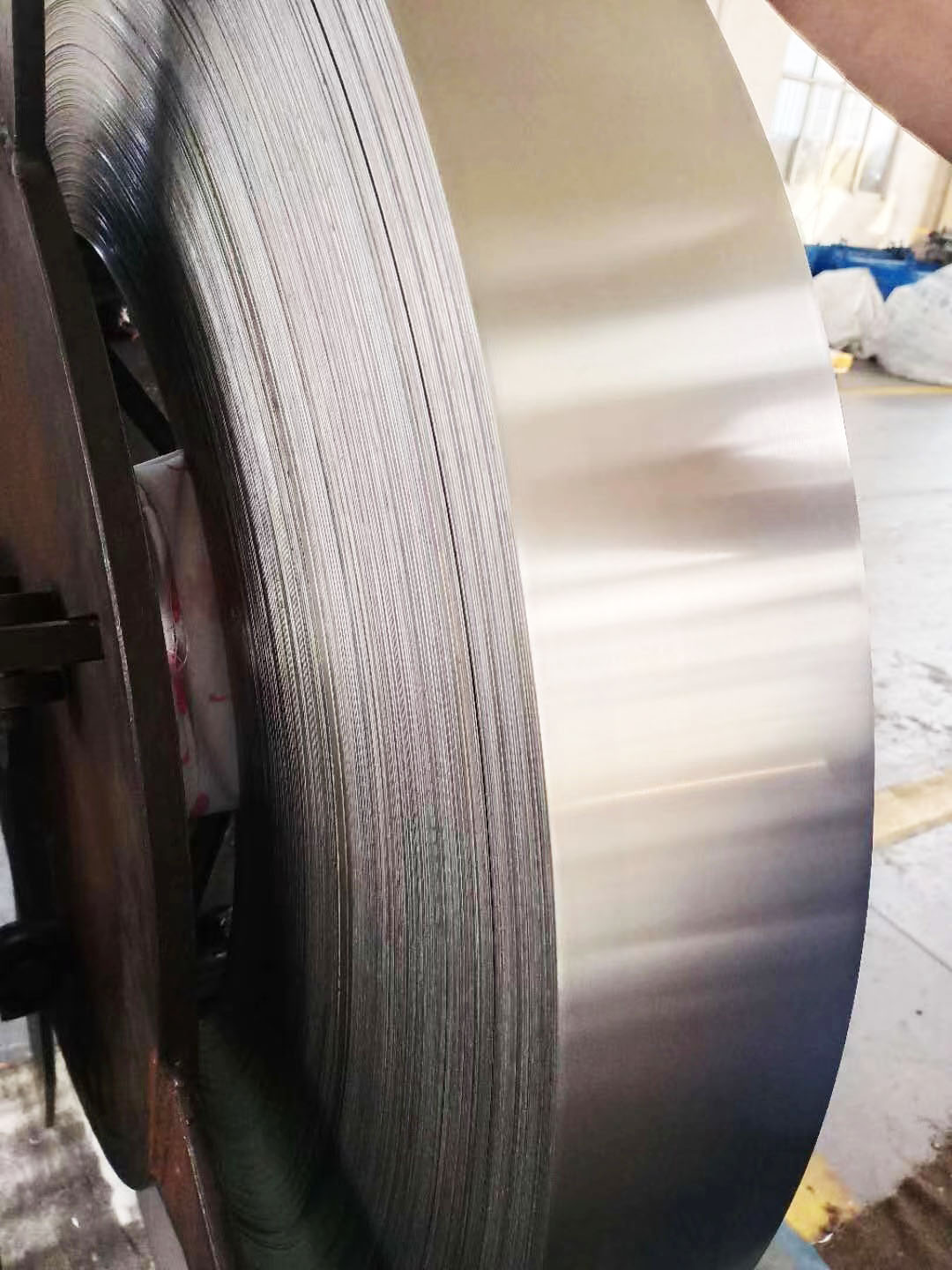 Inconel X-750