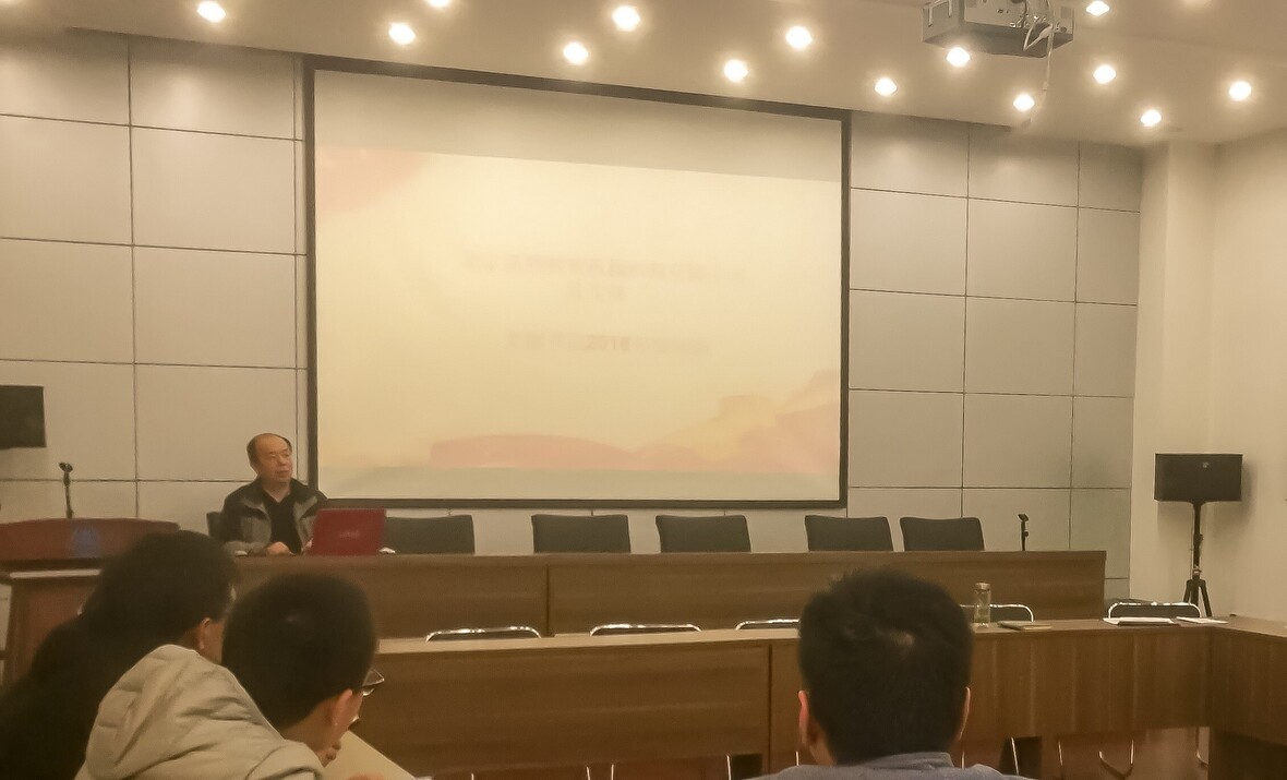 北京凱博黨支部組織生活會(huì)及民主評(píng)議黨員會(huì)議召開
