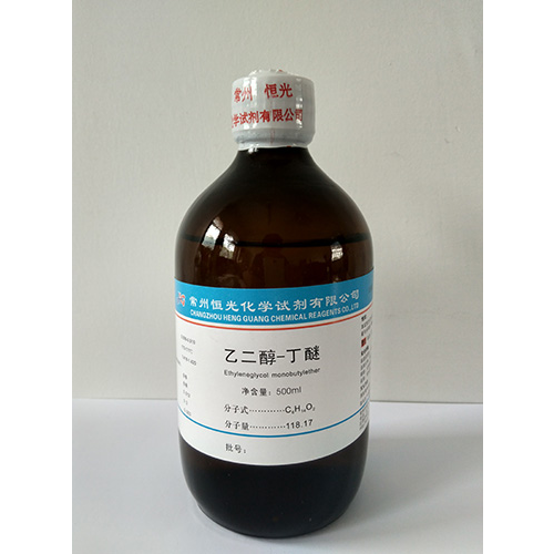乙二醇-丁醚