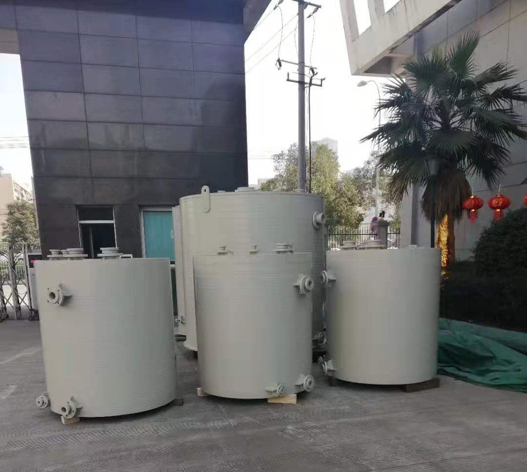 酸罐制造