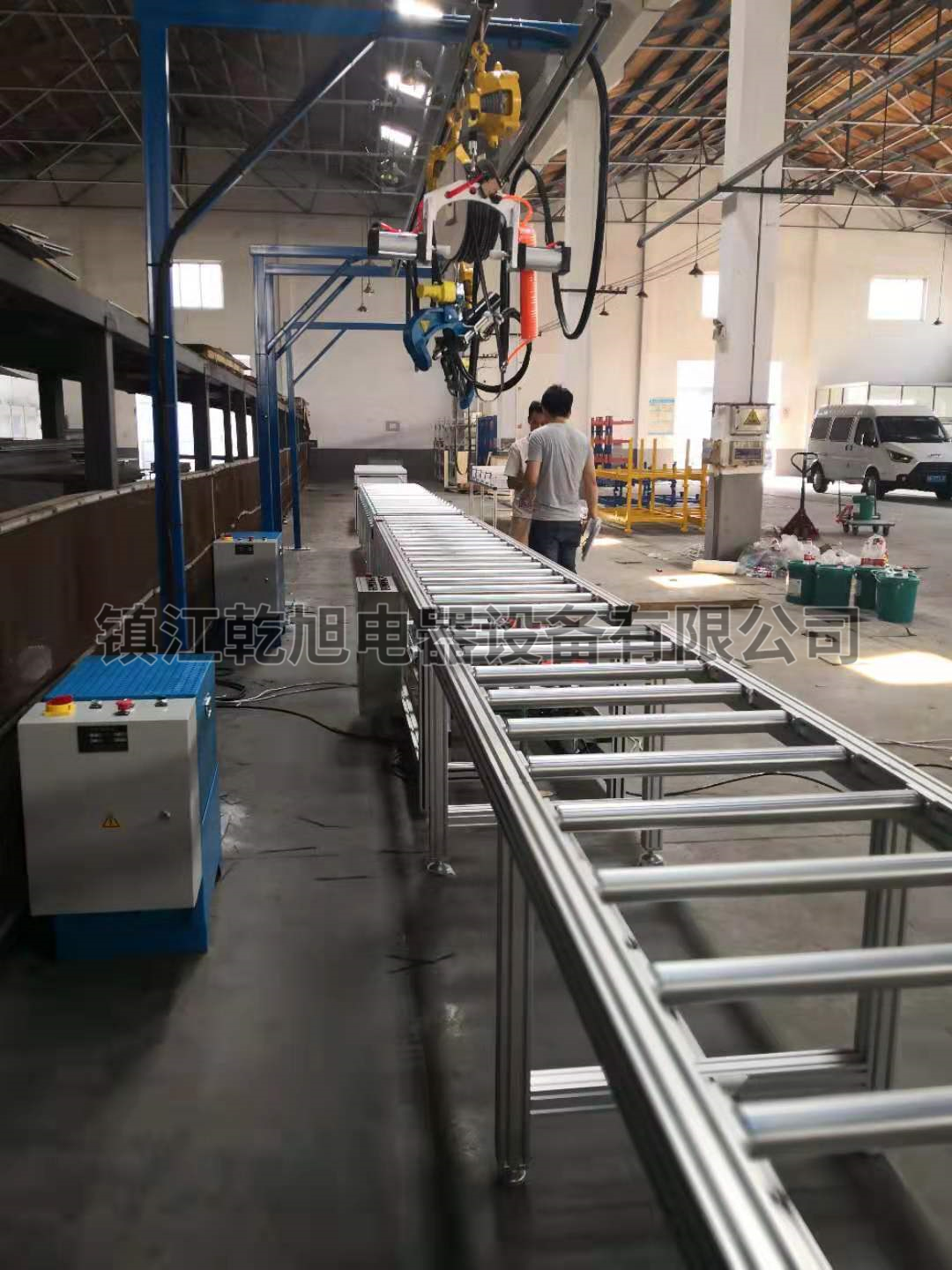 浙江寧波工廠