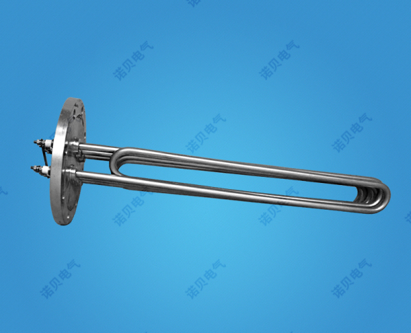 Electric heating tube