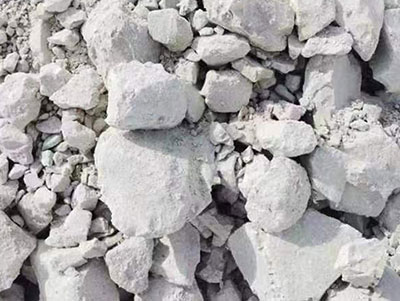 冶金球團膨潤土