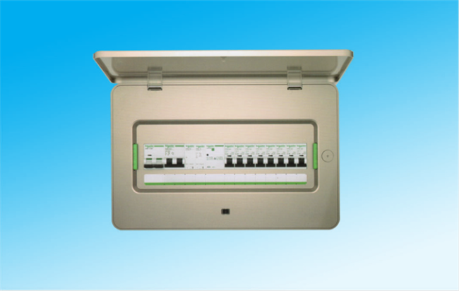 Schneider Tianlang terminal distribution box