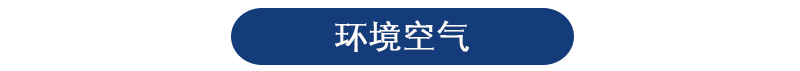 環境空氣檢測