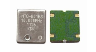 1109系列温补晶振