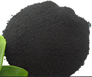 焦作生物腐植酸有机肥是怎样生产出来的