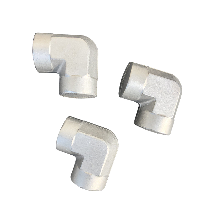 彎通中間鍛造廠家