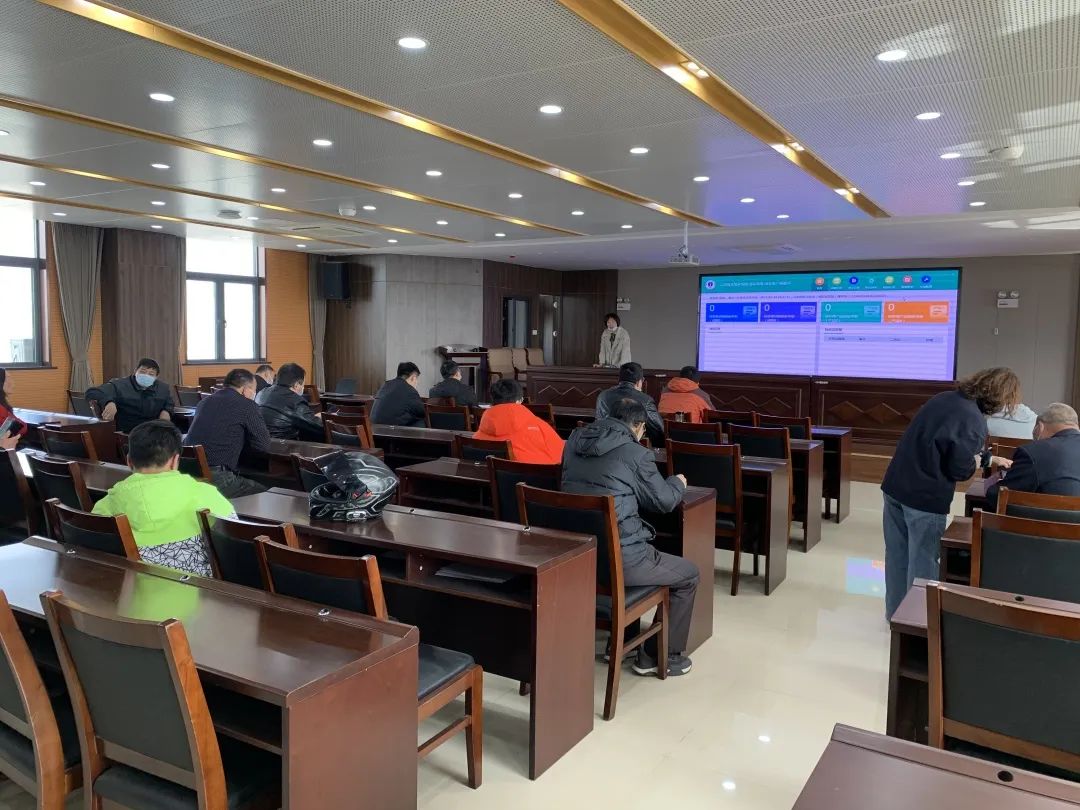 以實干篤定前行，以奮斗開啟未來——江蘇富康2022年度工作總結(jié)