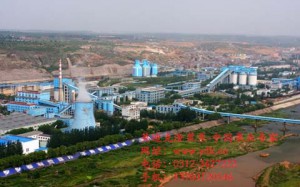 Indick slurry pump is used in Daliuta Coal Mine, Shendong Coal Mine, Shenhua, China