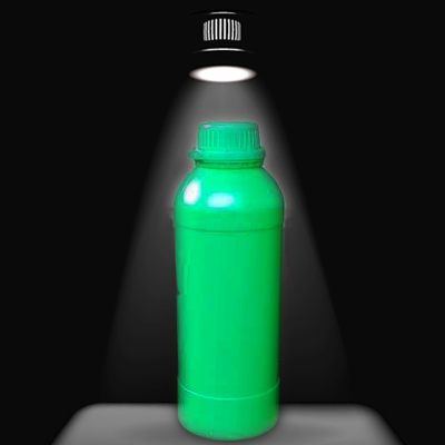 藥用塑料瓶追求完美的包裝設計