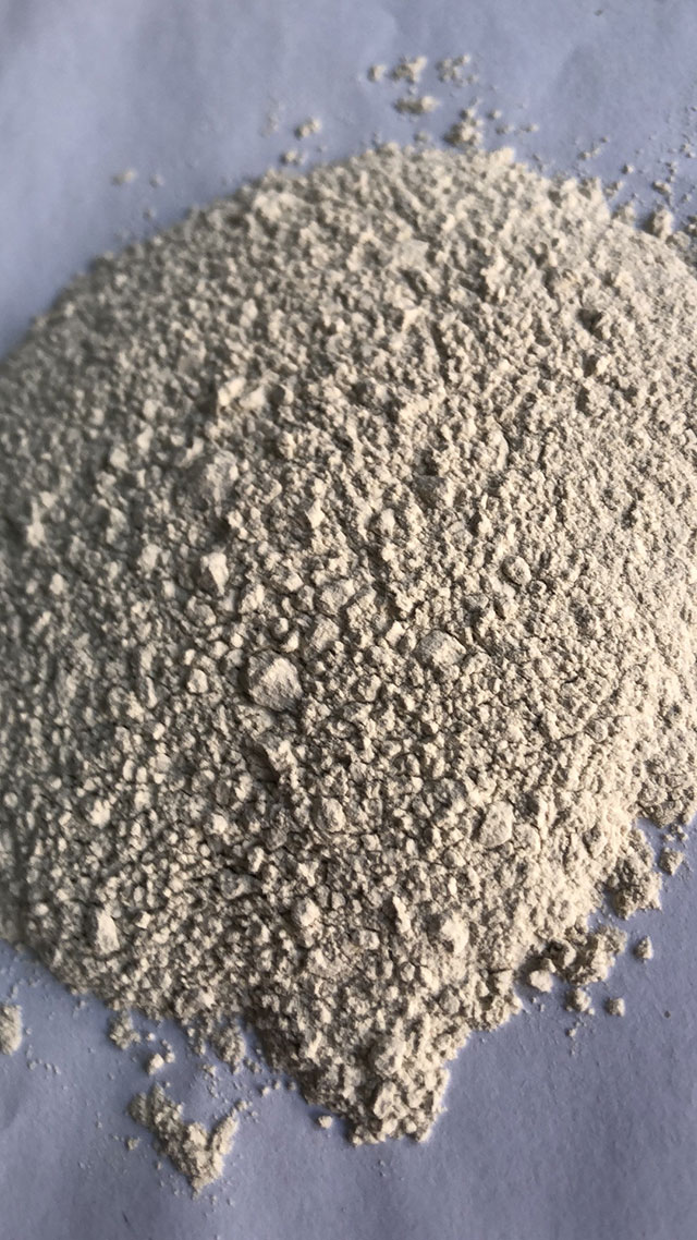 膨潤土有這些基本性質和應用