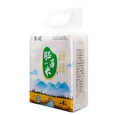 贵州富禾 陈嫂 胚芽米
