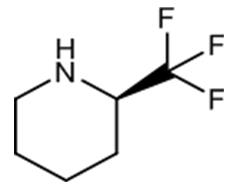 (R)-2-(trifluoromethyl)piperidine